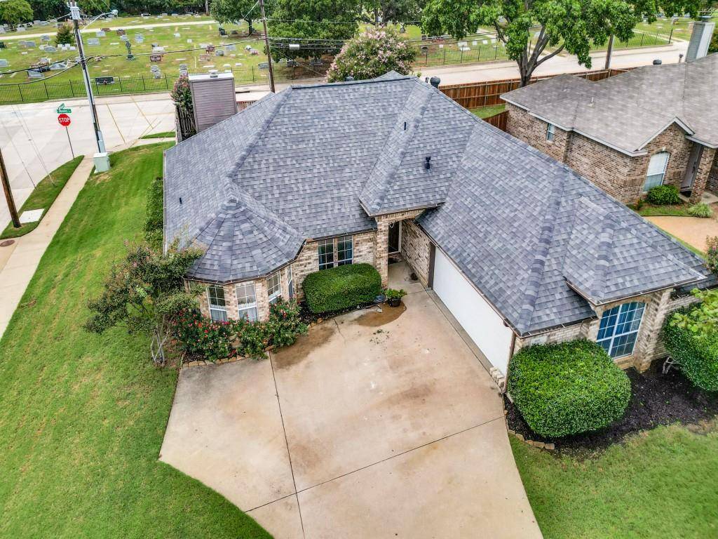 Grapevine, TX 76051,995 Cable Creek Drive