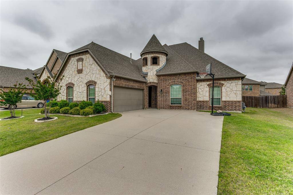 Sachse, TX 75048,7102 Parkwood Drive