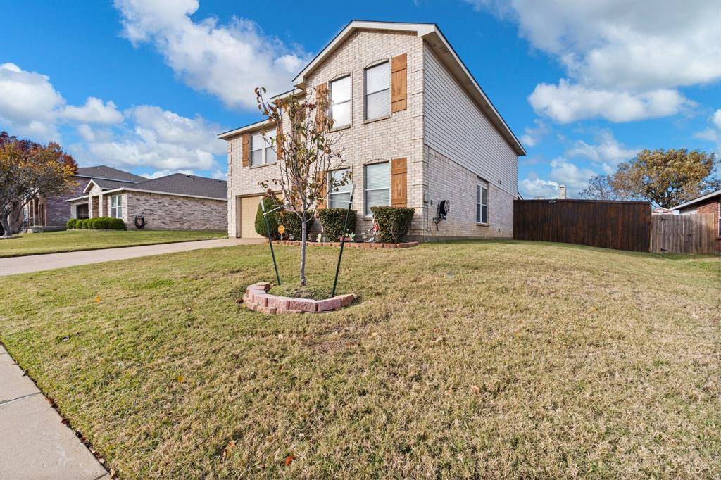 Arlington, TX 76017,939 Medina Drive