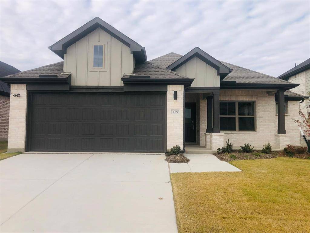 Lavon, TX 75166,215 Ivory Brook Cove