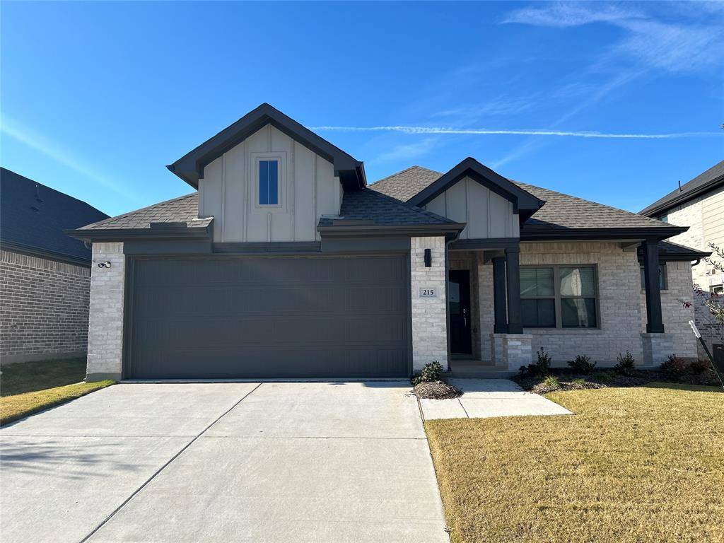 Lavon, TX 75166,215 Ivory Brook Cove