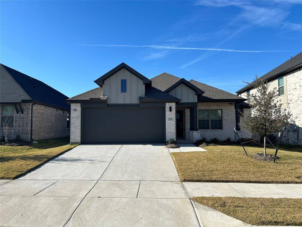 Lavon, TX 75166,215 Ivory Brook Cove