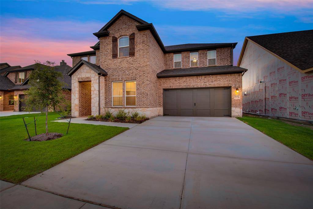 Aledo, TX 76008,15136 Devonne Drive