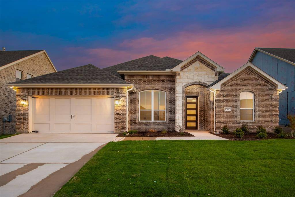 Aledo, TX 76008,15009 Elite Drive