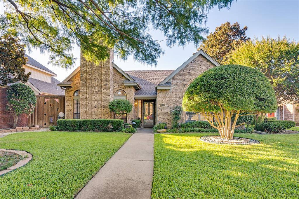 Plano, TX 75075,1944 Keystone Drive