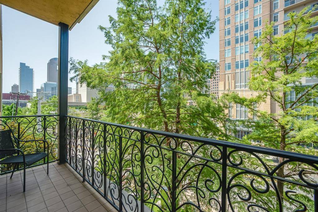 Dallas, TX 75201,2300 Leonard Street #308