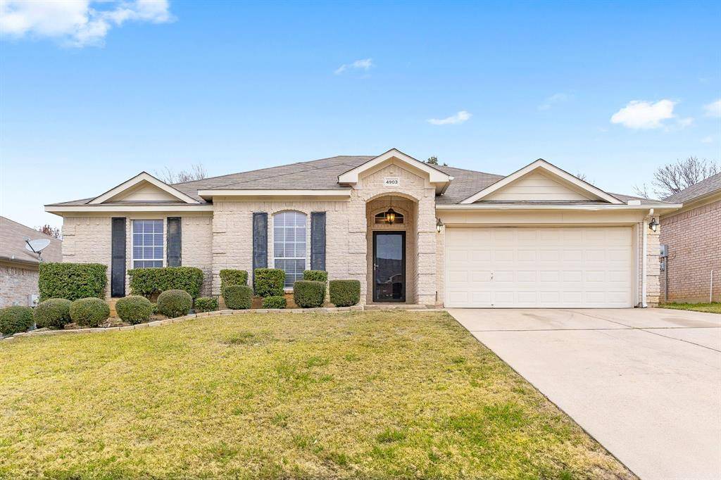 Arlington, TX 76017,4903 Saddlehorn Drive