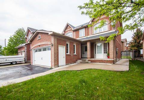 Brampton, ON L6Y 5E7,91 Lockwood RD