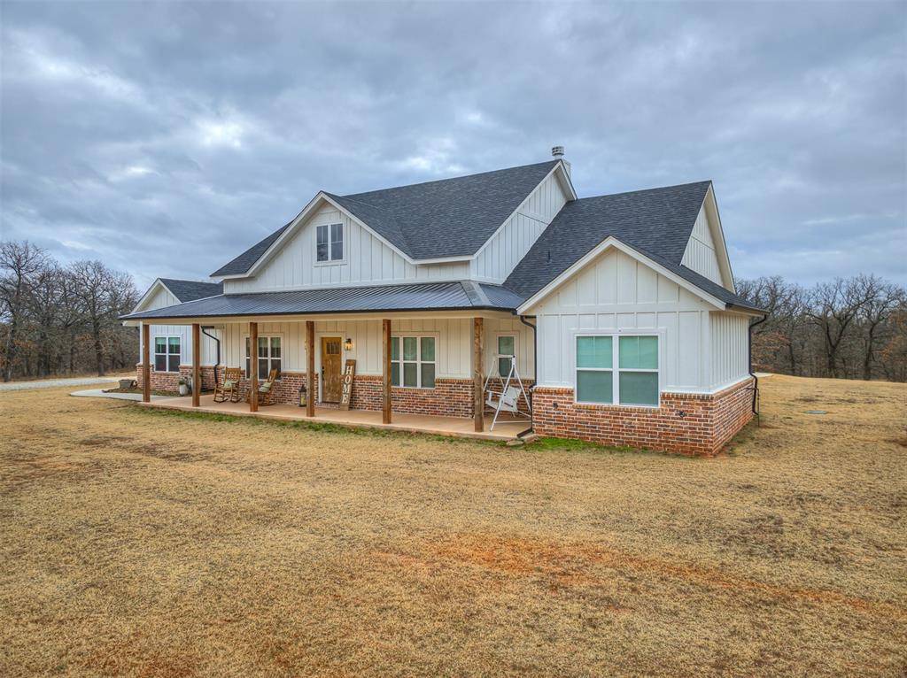 Norman, OK 73026,13700 E Cedar Lane