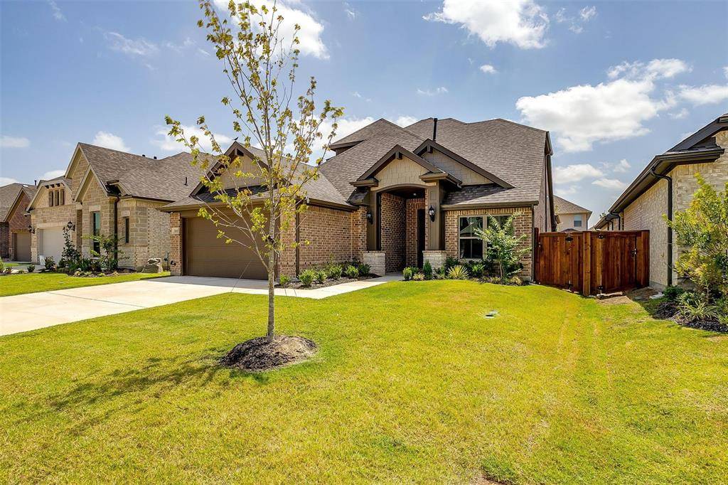 Mansfield, TX 76084,2611 Loxley Drive