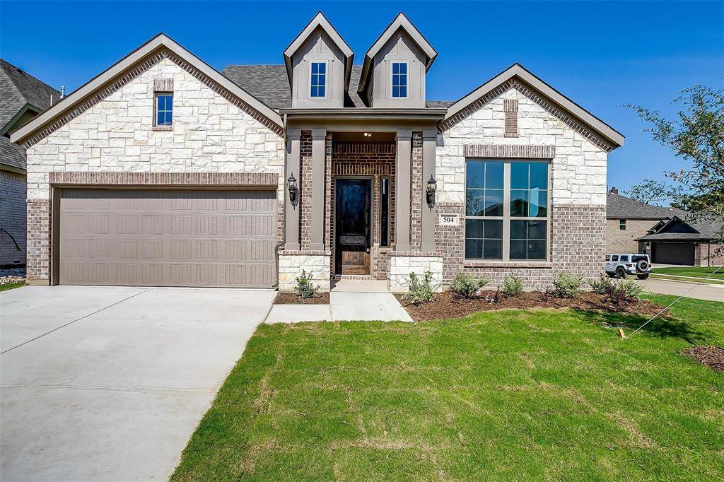 Burleson, TX 76028,504 Ramon Street