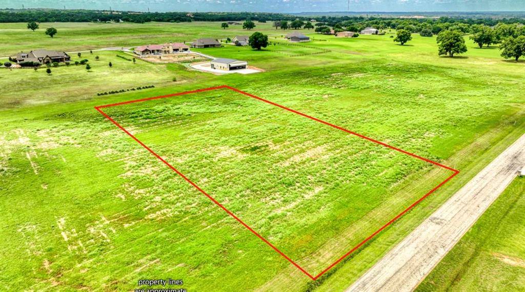 Weatherford, TX 76087,TBD 0 Westmeadow Drive