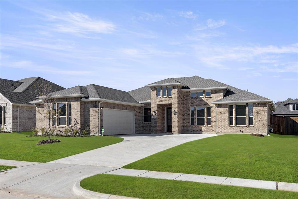 Forney, TX 75126,912 Guava Court