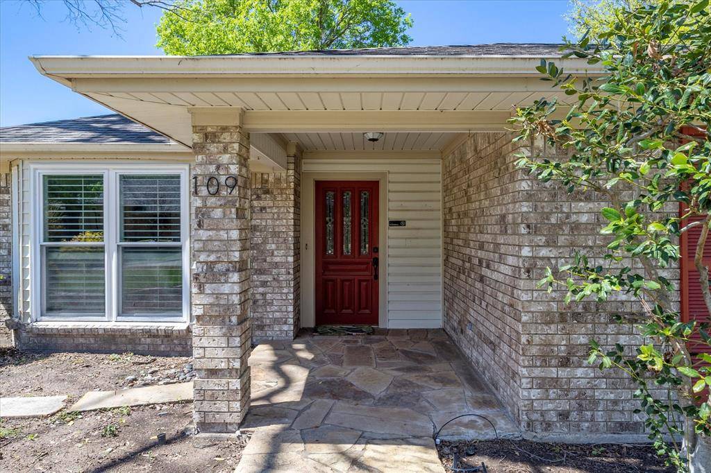 Rockwall, TX 75087,109 Crestwood Drive