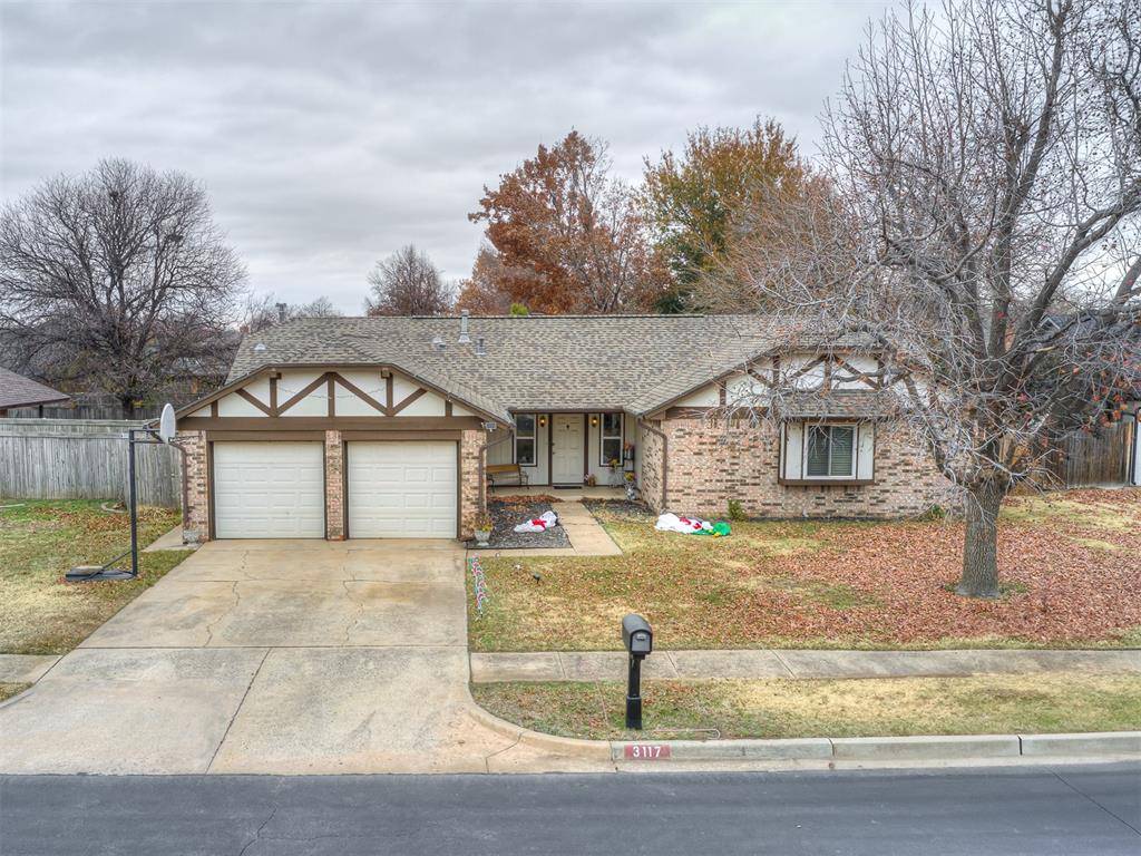 Norman, OK 73072,3117 Woodsboro Court