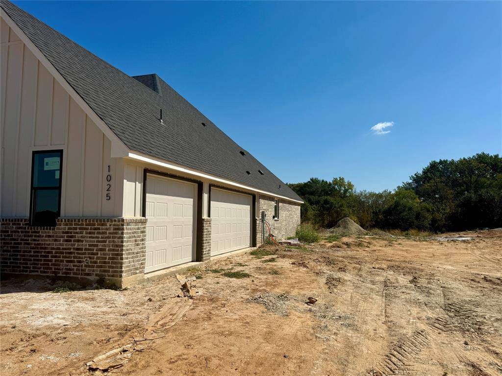 Weatherford, TX 76085,1025 Silver Sage Trail