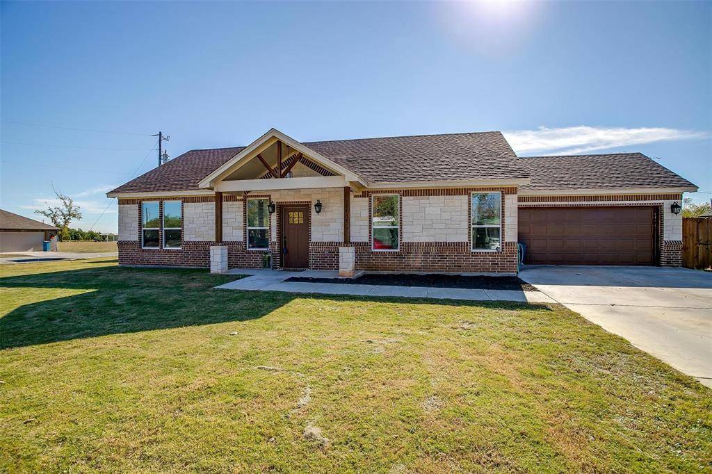 Granbury, TX 76048,2405 Creek Drive