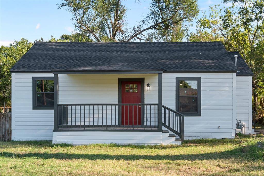 Corsicana, TX 75110,3005 W 2nd Avenue