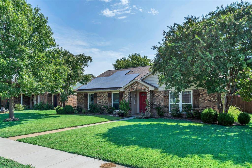 Plano, TX 75023,6720 Beeman Drive