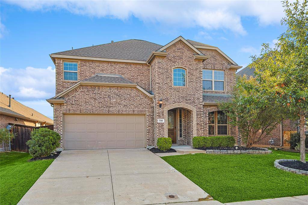 Mckinney, TX 75071,7516 W Fork Lane