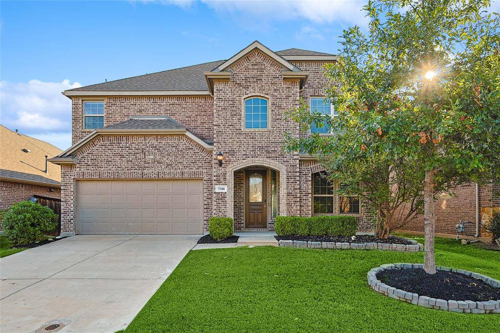 Mckinney, TX 75071,7516 W Fork Lane