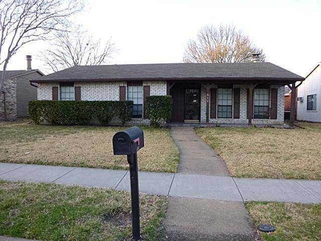 Allen, TX 75002,517 White Oak Street