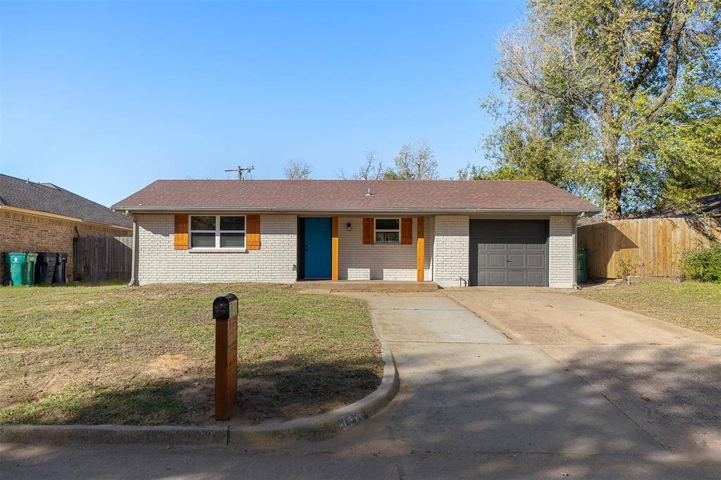 Oklahoma City, OK 73127,1537 Bradley Place