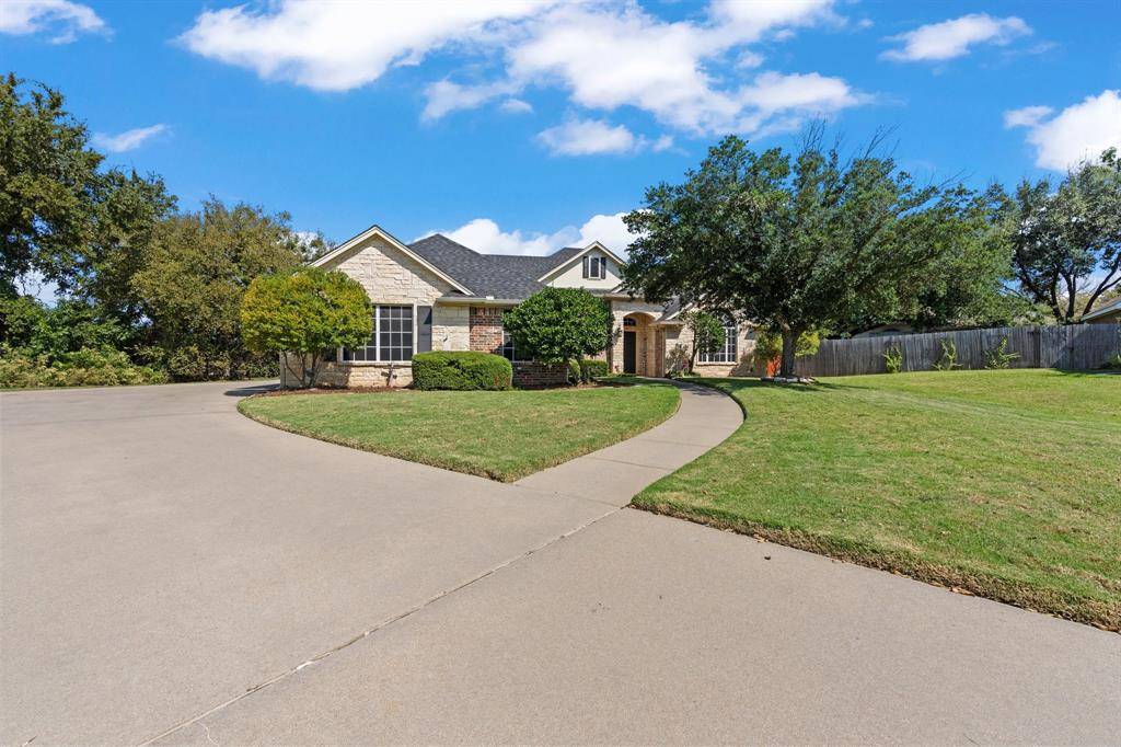 Burleson, TX 76028,2942 Masters Court N