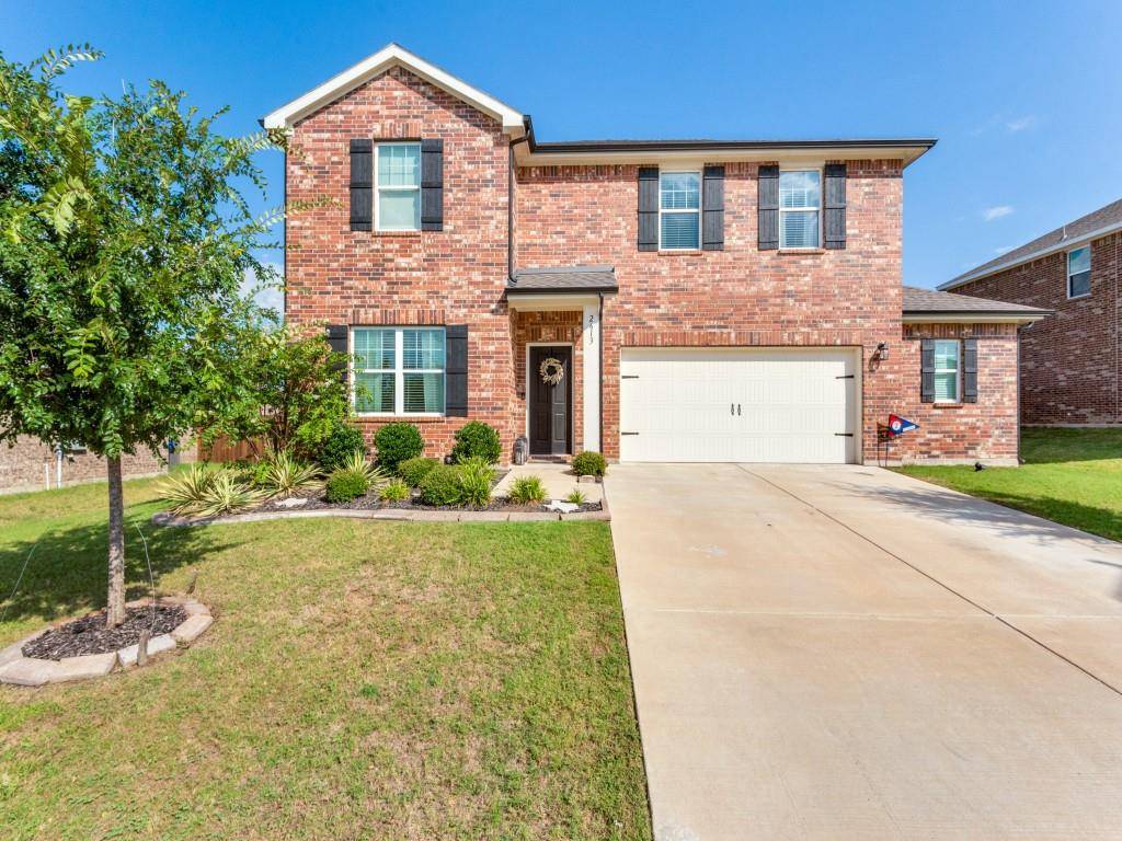 Glenn Heights, TX 75154,2613 Salado Creek Lane