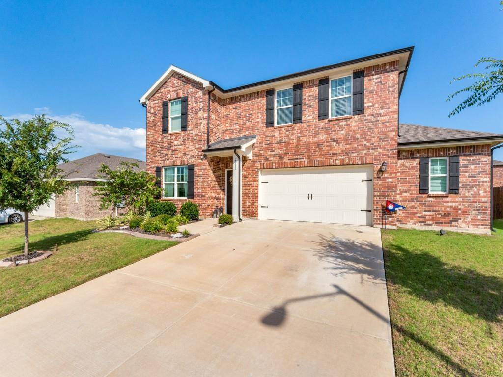 Glenn Heights, TX 75154,2613 Salado Creek Lane