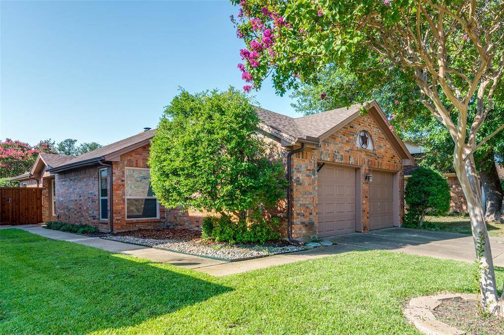 Plano, TX 75023,3864 Dalston Lane