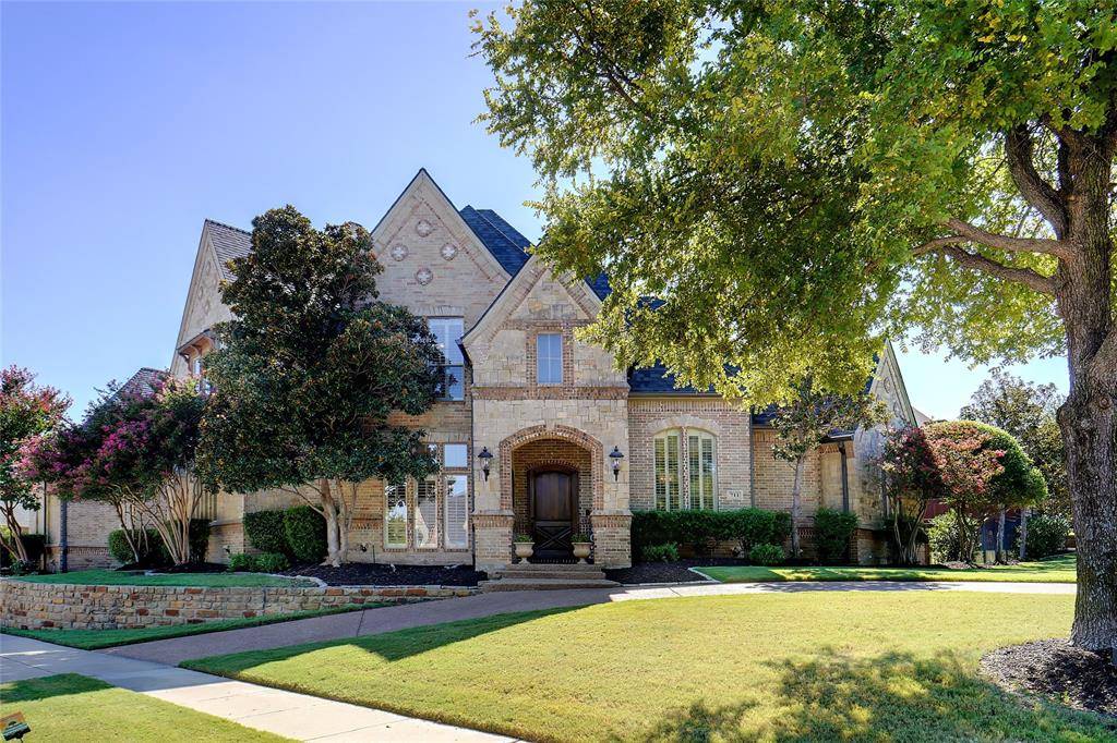 Southlake, TX 76092,711 Love Henry Court