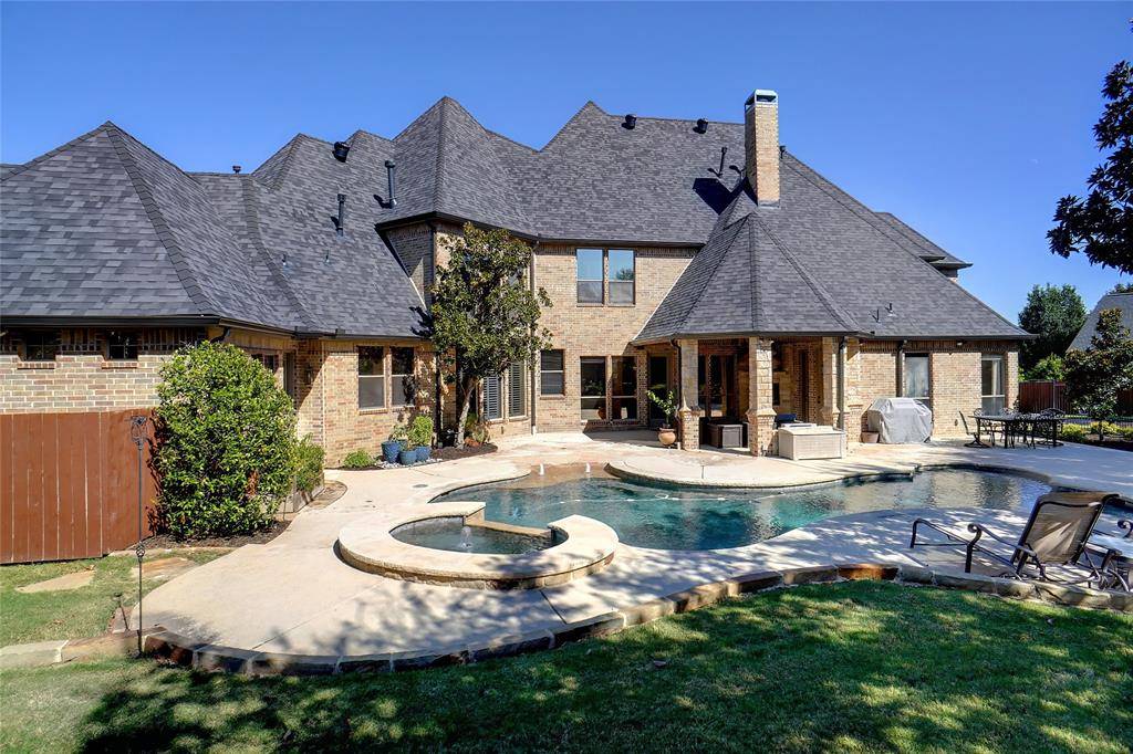 Southlake, TX 76092,711 Love Henry Court