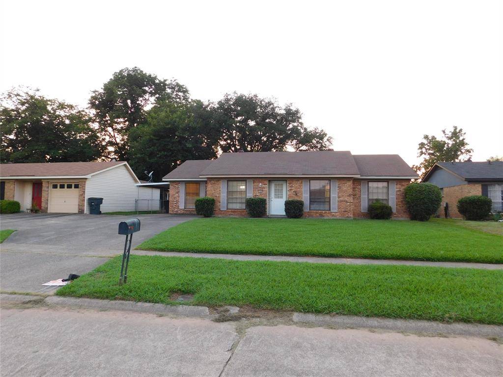 Bossier City, LA 71112,3564 Wingfield Drive