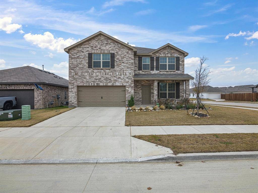 Fort Worth, TX 76108,2900 Fox Trail Lane