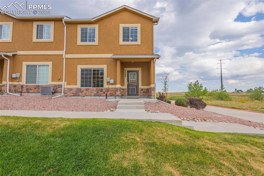 Colorado Springs, CO 80908,7504 Silver Larch PT