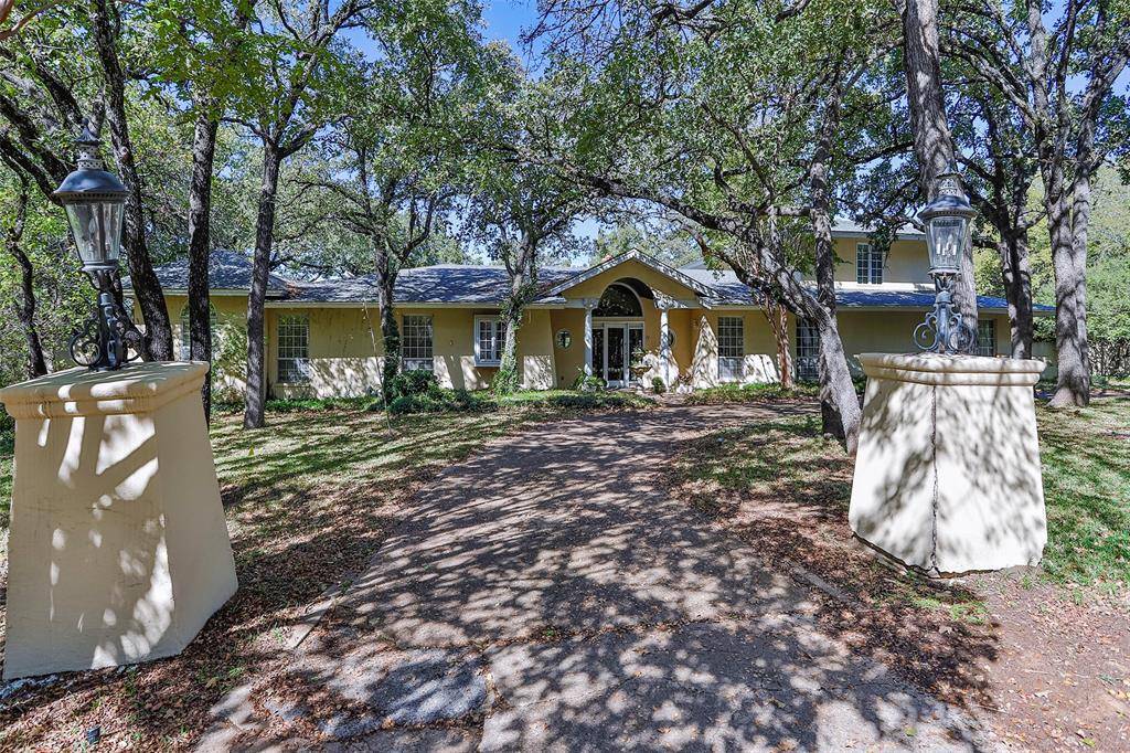 Dalworthington Gardens, TX 76016,8 Twin Lakes Court