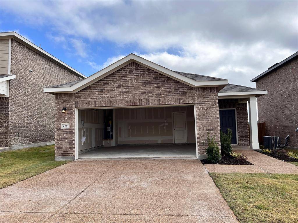 Melissa, TX 75454,2104 Harebell