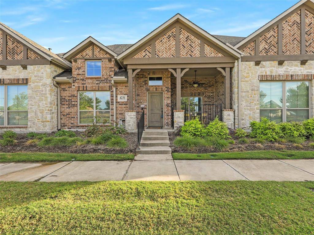 Prosper, TX 75078,4231 Pavonia Lane