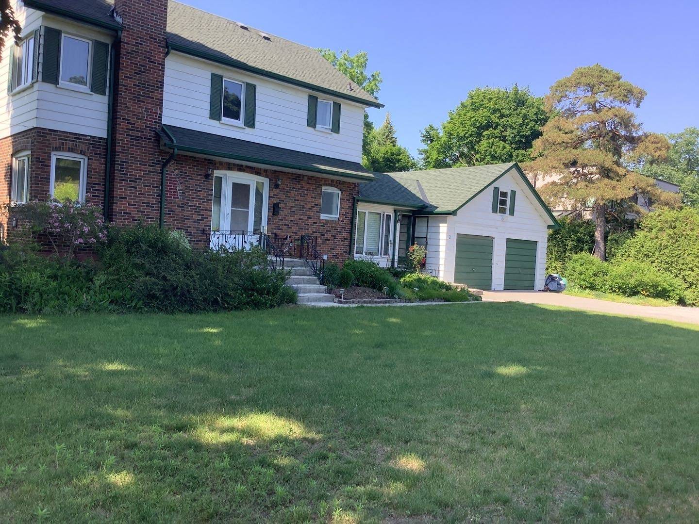 Toronto, ON M1C 1N4,2 Bramber RD #BSMT