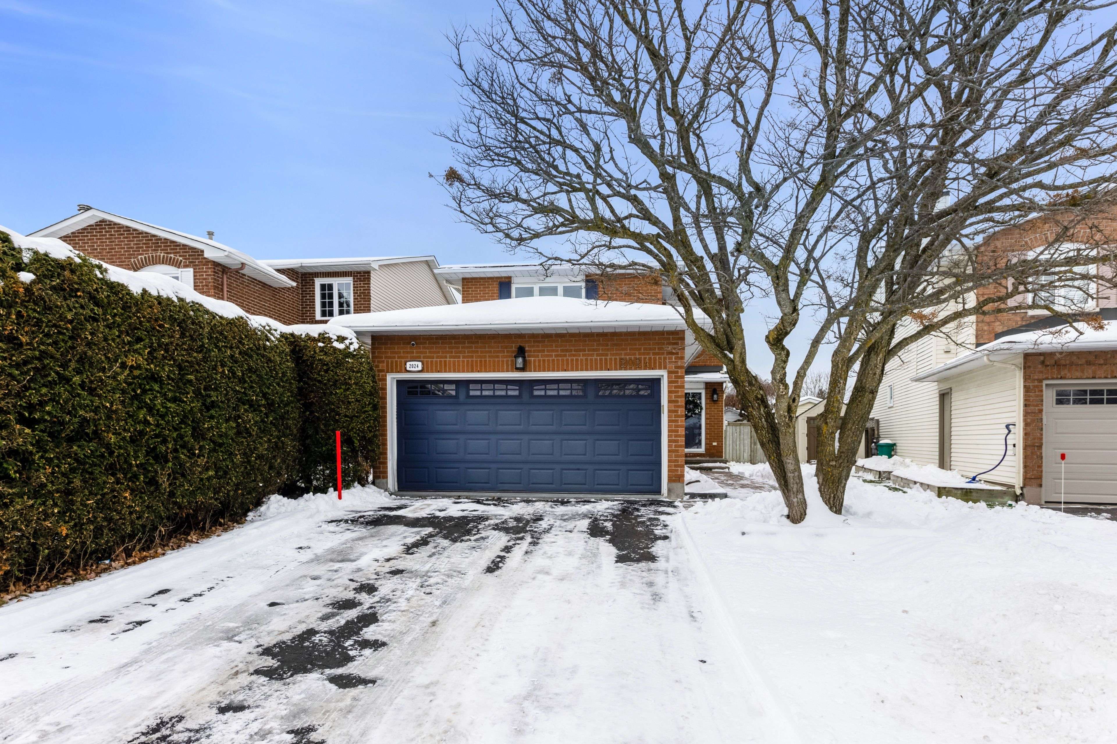 Orleans - Cumberland And Area, ON K1E 3P8,2024 Legrand CRES