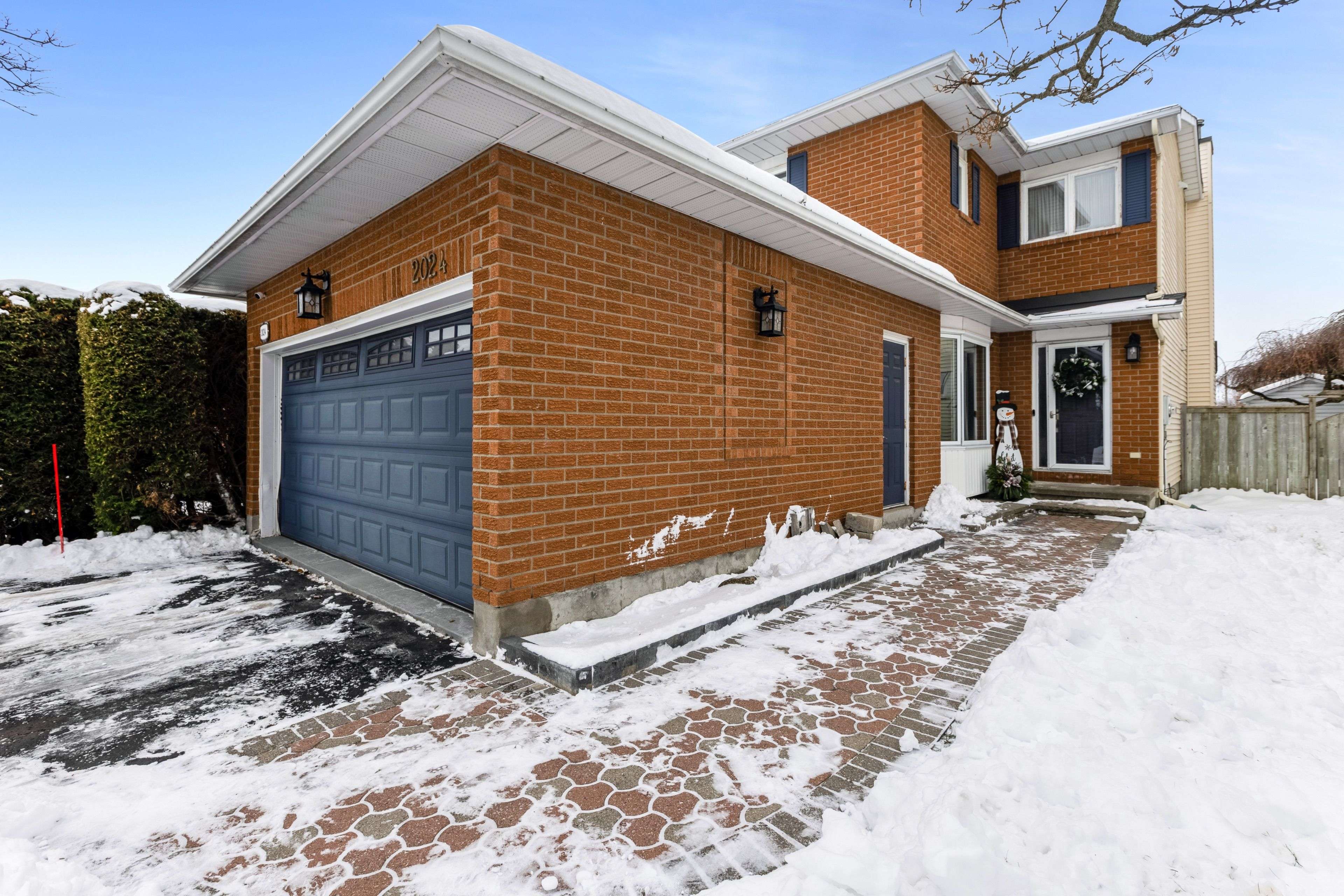 Orleans - Cumberland And Area, ON K1E 3P8,2024 Legrand CRES