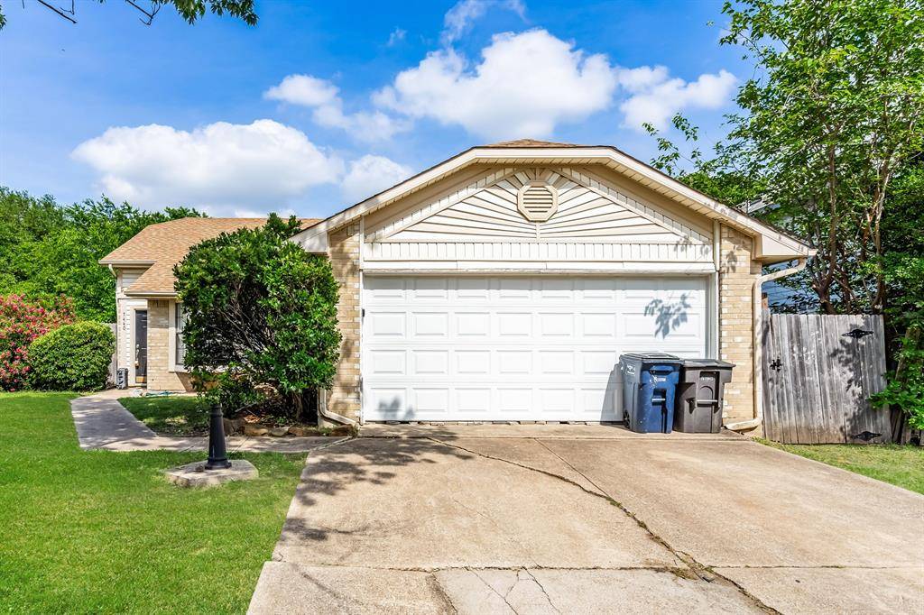 Fort Worth, TX 76137,7440 Creekfall Drive