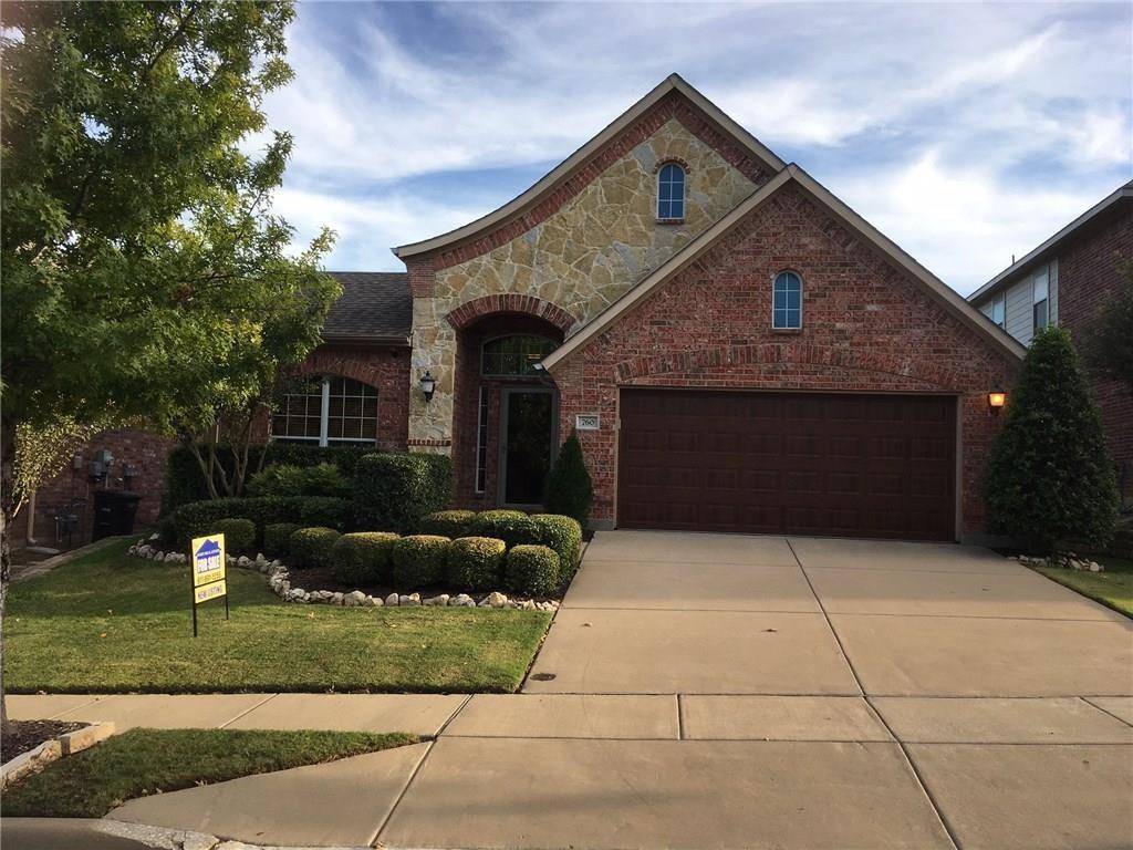 Fort Worth, TX 76131,760 Red Elm Lane