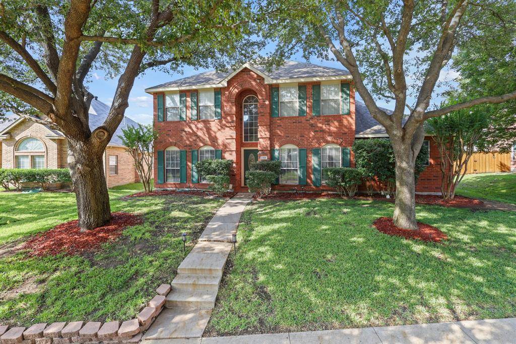 Mckinney, TX 75070,2306 Sherbrooke Lane