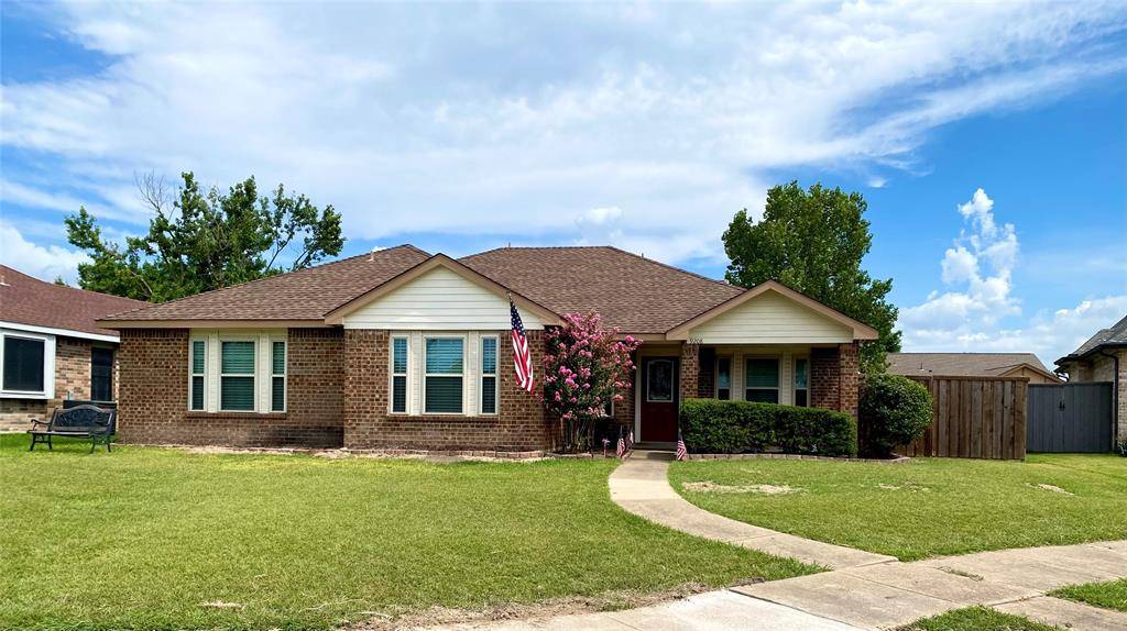 Rowlett, TX 75088,9208 Willard Street