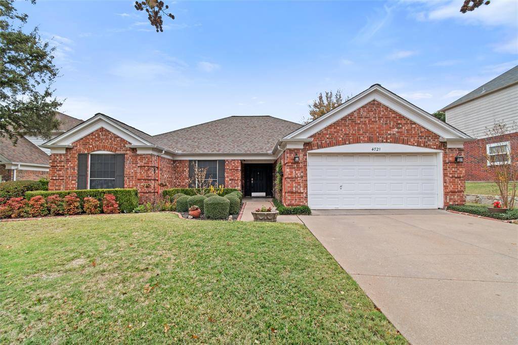 Arlington, TX 76016,4721 Layla Road