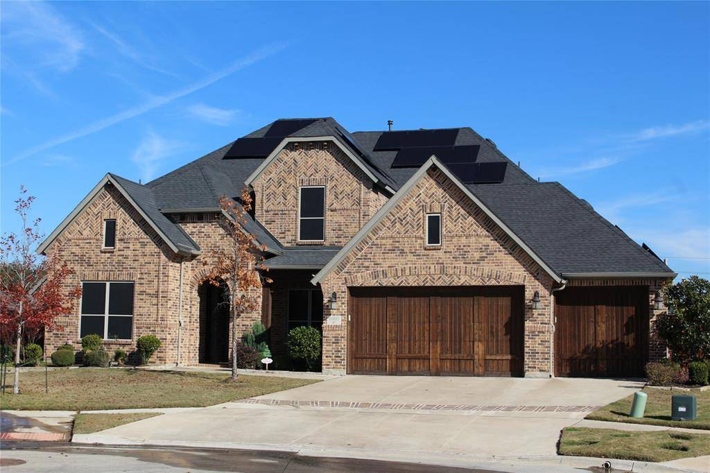 Frisco, TX 75034,6990 Barnes Drive