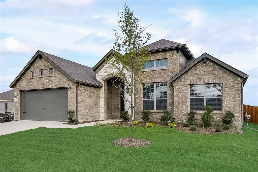 Melissa, TX 75454,2919 Pronghorn Drive