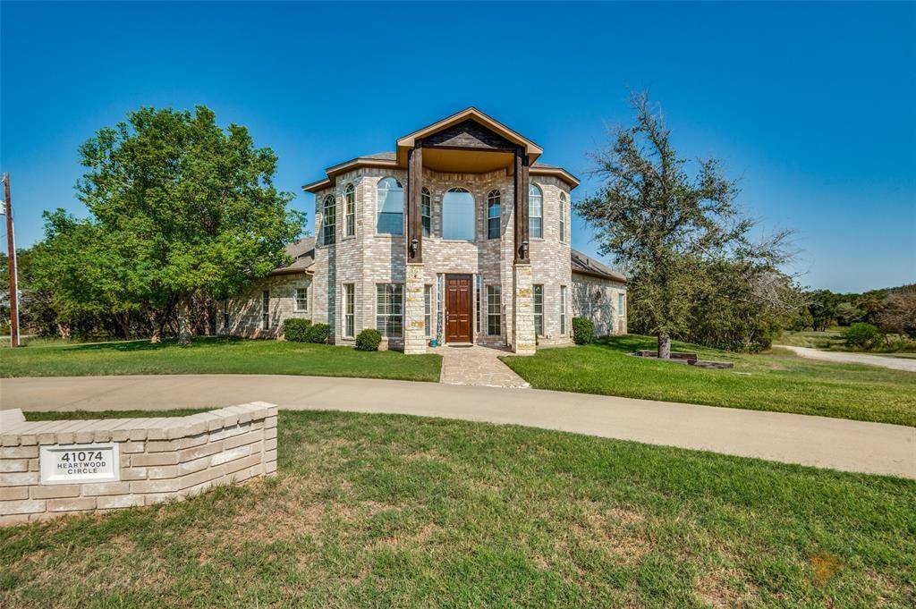 Whitney, TX 76692,41074 Heartwood Circle